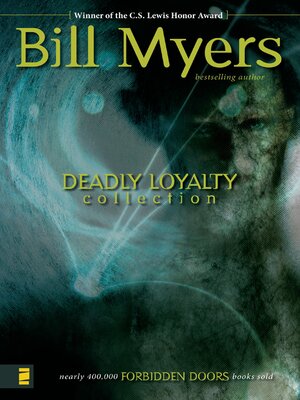 cover image of Deadly Loyalty Collection (Omnibus)